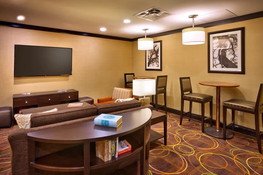 Staybridge Suites Cheyenne by IHG hotel detail image 6