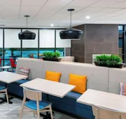 Home2 Suites by Hilton Buffalo Airport / Galleria Mall hotel detail image 5