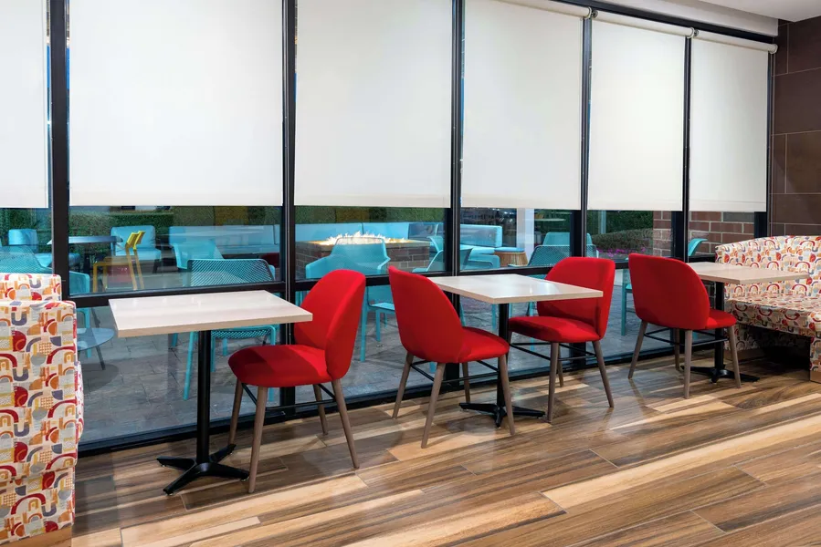 Home2 Suites by Hilton Buffalo Airport / Galleria Mall hotel detail image 6