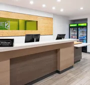 Home2 Suites by Hilton Buffalo Airport / Galleria Mall hotel detail image 7
