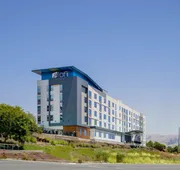Aloft by Marriott Santa Clara hotel detail image 5