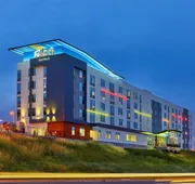 Aloft by Marriott Santa Clara hotel detail image 7