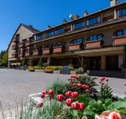 Blackcomb Lodge hotel detail image 3