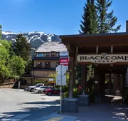 Blackcomb Lodge hotel detail image 5
