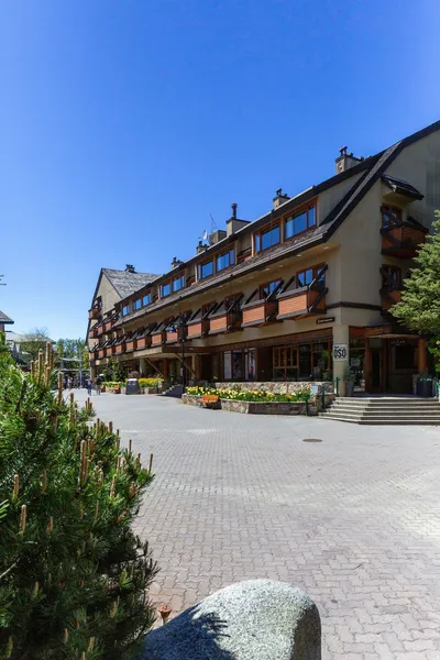 Blackcomb Lodge hotel detail image 6