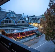 Blackcomb Lodge hotel detail image 7