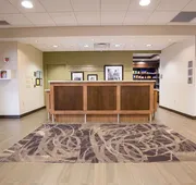 Hampton Inn & Suites Pittsburgh/Harmarville hotel detail image 4