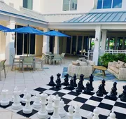 Courtyard by Marriott Faro Blanco Resort, Marathon Florida Keys hotel detail image 3