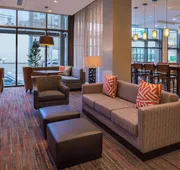 Residence Inn by Marriott Seattle University District hotel detail image 3