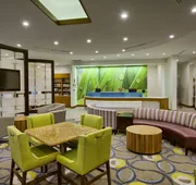 SpringHill Suites® by Marriott® Wilmington Wrightsville Beach hotel detail image 3