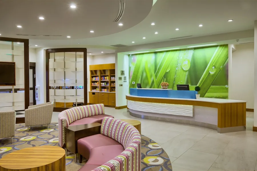 SpringHill Suites® by Marriott® Wilmington Wrightsville Beach hotel detail image 6