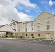 Comfort Inn & Suites Corbin North hotel detail image 3