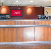 Red Roof Inn Jacksonville Airport hotel detail image 3