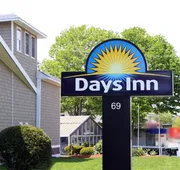 Days Inn by Wyndham West Yarmouth/Hyannis Cape Cod Area hotel detail image 3