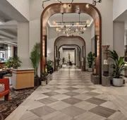 Sofitel Philadelphia at Rittenhouse Square hotel detail image 7