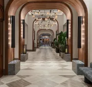 Sofitel Philadelphia at Rittenhouse Square hotel detail image 3
