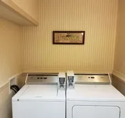 Best Western Plus Morristown Conference Center Hotel hotel detail image 3