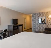 Best Western Plus Morristown Conference Center Hotel hotel detail image 4