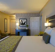 Best Western Plus Morristown Conference Center Hotel hotel detail image 5