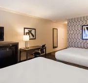Best Western Plus Morristown Conference Center Hotel hotel detail image 7