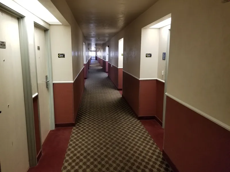 Super 8 by Wyndham Bellingham Airport/Ferndale hotel detail image 6