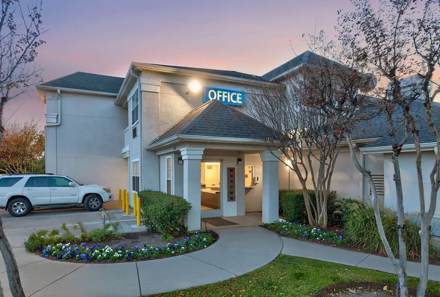 Studio 6 North Richland Hills, TX - Fort Worth hotel detail image 2