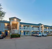 Studio 6 North Richland Hills, TX - Fort Worth hotel detail image 3