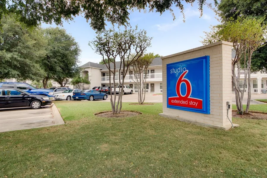 Studio 6 North Richland Hills, TX - Fort Worth hotel detail image 6