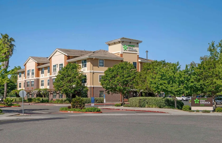Extended Stay America Suites Sacramento Elk Grove hotel detail image 2