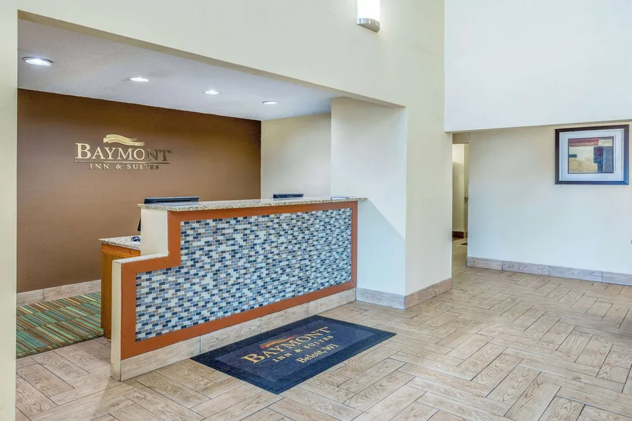 Baymont by Wyndham Beloit hotel detail image 6