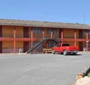 Bryce Canyon Resort hotel detail image 4