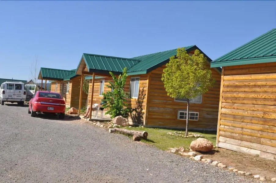 Bryce Canyon Resort hotel detail image 6