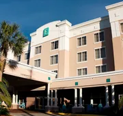 Embassy Suites by Hilton Destin Miramar Beach hotel detail image 3