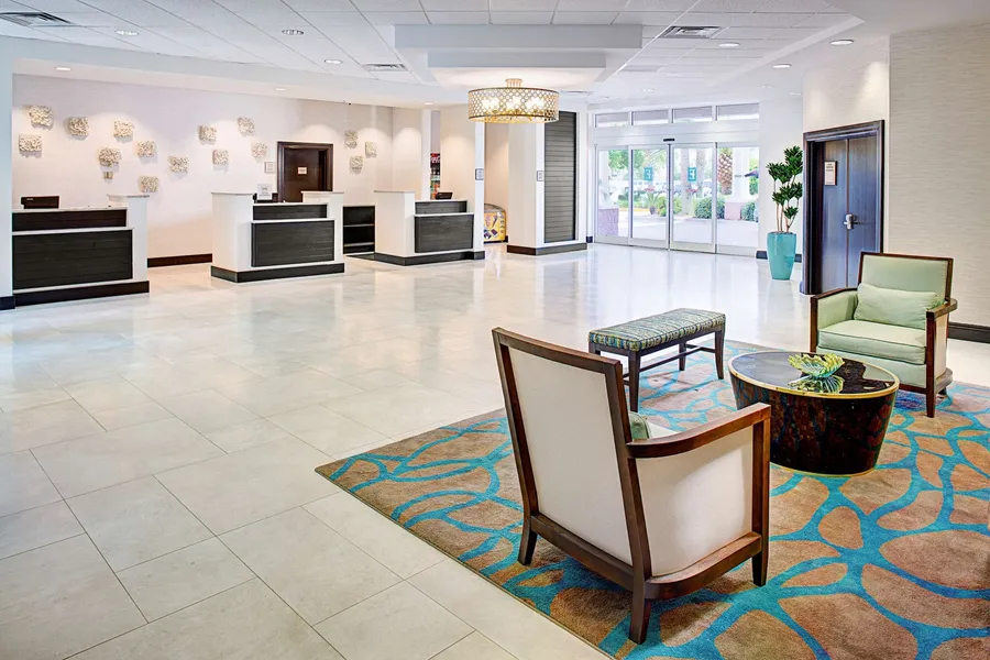 Embassy Suites by Hilton Destin Miramar Beach hotel detail image 6