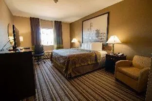SureStay Plus Hotel by Best Western Owasso Tulsa North hotel detail image 6