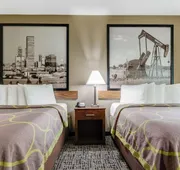 SureStay Plus Hotel by Best Western Owasso Tulsa North hotel detail image 7