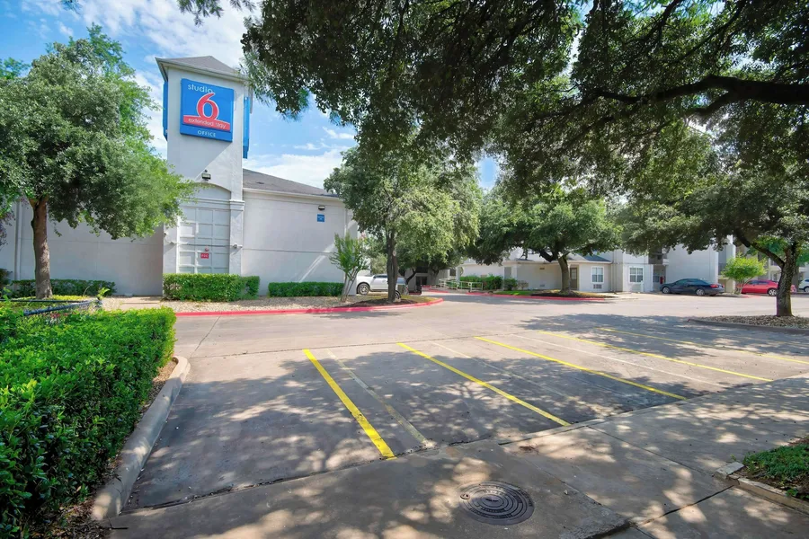 Studio 6 Extended Stay - Austin, TX - Midtown hotel detail image 2