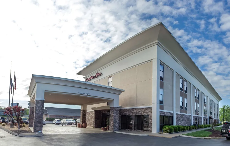 Hampton Inn Chattanooga/Hixson hotel detail image 2