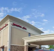 Hampton Inn Chattanooga/Hixson hotel detail image 3