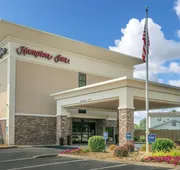 Hampton Inn Chattanooga/Hixson hotel detail image 4