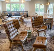 Residence Inn by Marriott Asheville Biltmore hotel detail image 3