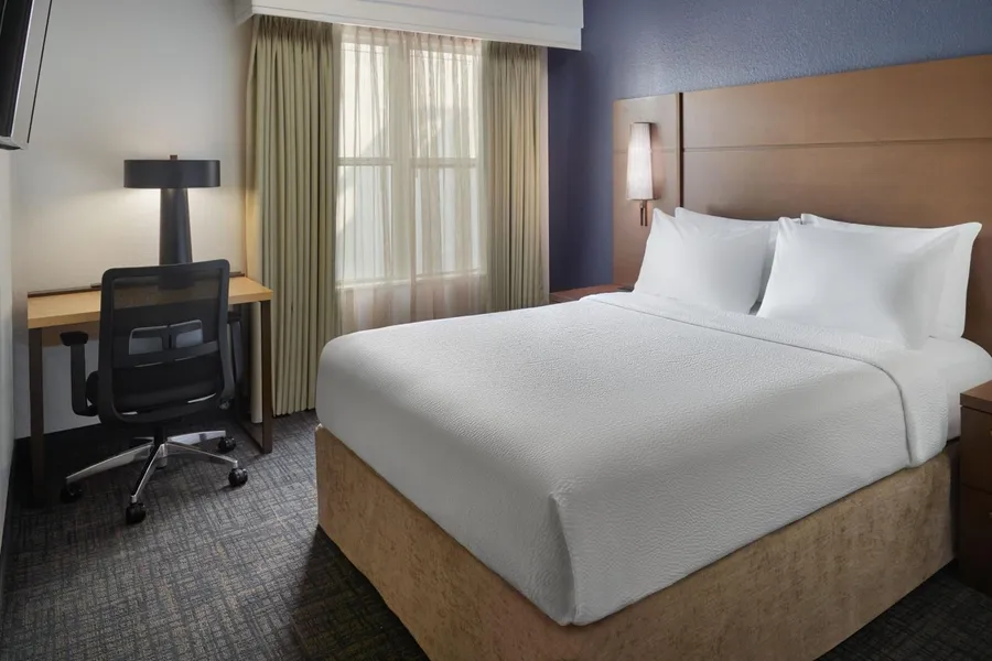 Residence Inn by Marriott Asheville Biltmore hotel detail image 6