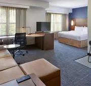 Residence Inn by Marriott Asheville Biltmore hotel detail image 7