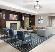Homewood Suites by Hilton Portsmouth hotel detail image 3
