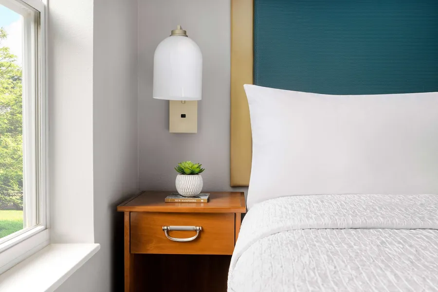 Homewood Suites by Hilton Portsmouth hotel detail image 6