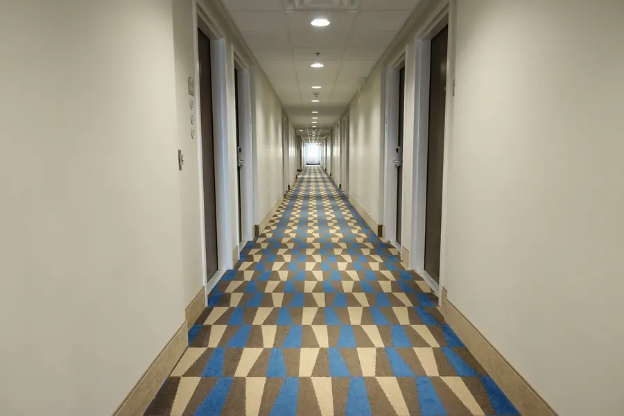 Microtel Inn & Suites by Wyndham Sault Ste. Marie hotel detail image 2