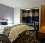 Microtel Inn & Suites by Wyndham Sault Ste. Marie hotel detail image 7