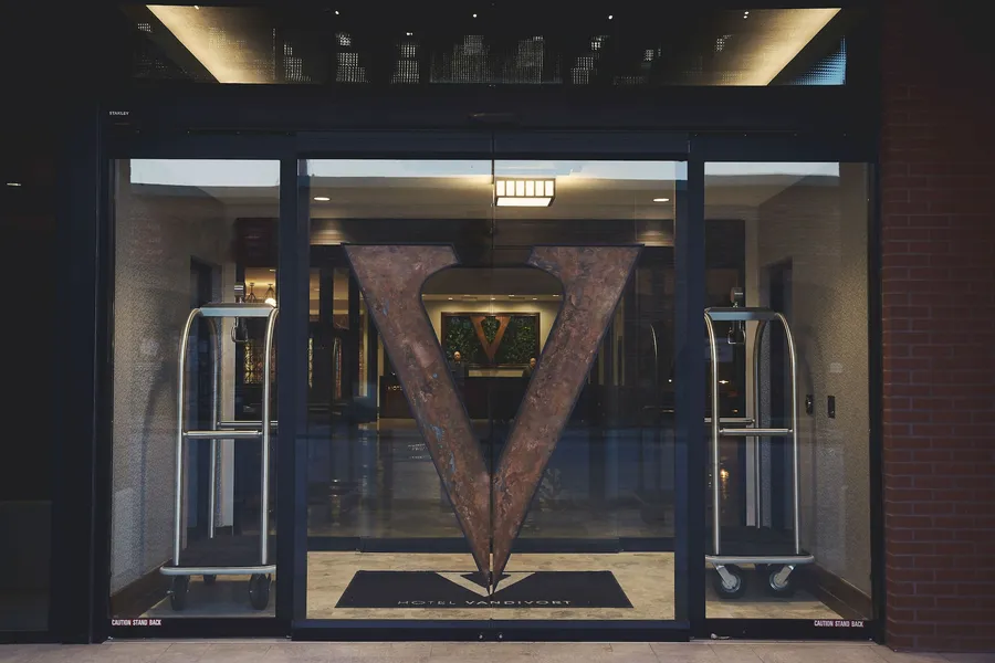 Hotel Vandivort hotel detail image 2