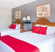 OYO Hotel Mustang Silverspring FL hotel detail image 7