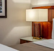 The Westin Boston Seaport District hotel detail image 4
